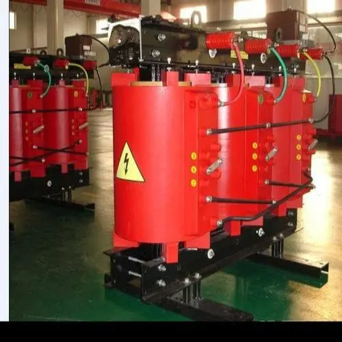 铜川SCB12-3150KVA干式变压器